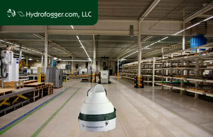 Common Problems Solved by a Commercial Humidifier